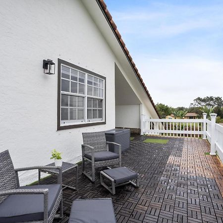 Escondida Drive - Minimum 3 Night Stay West Palm Beach Exterior photo