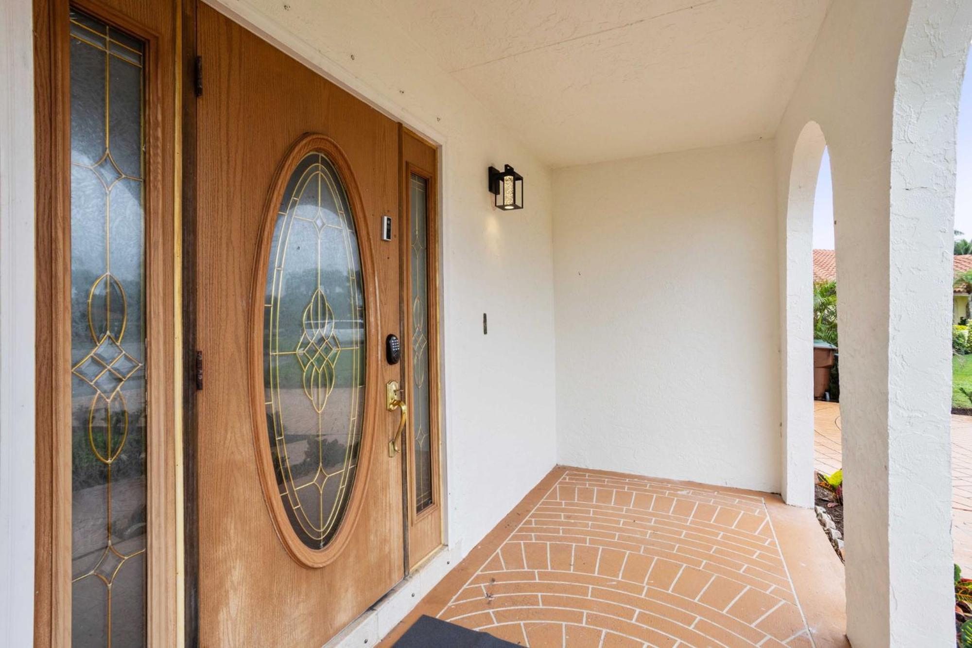 Escondida Drive - Minimum 3 Night Stay West Palm Beach Exterior photo