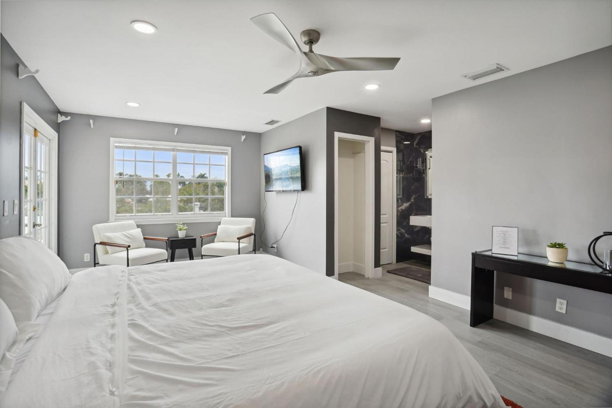 Escondida Drive - Minimum 3 Night Stay West Palm Beach Exterior photo