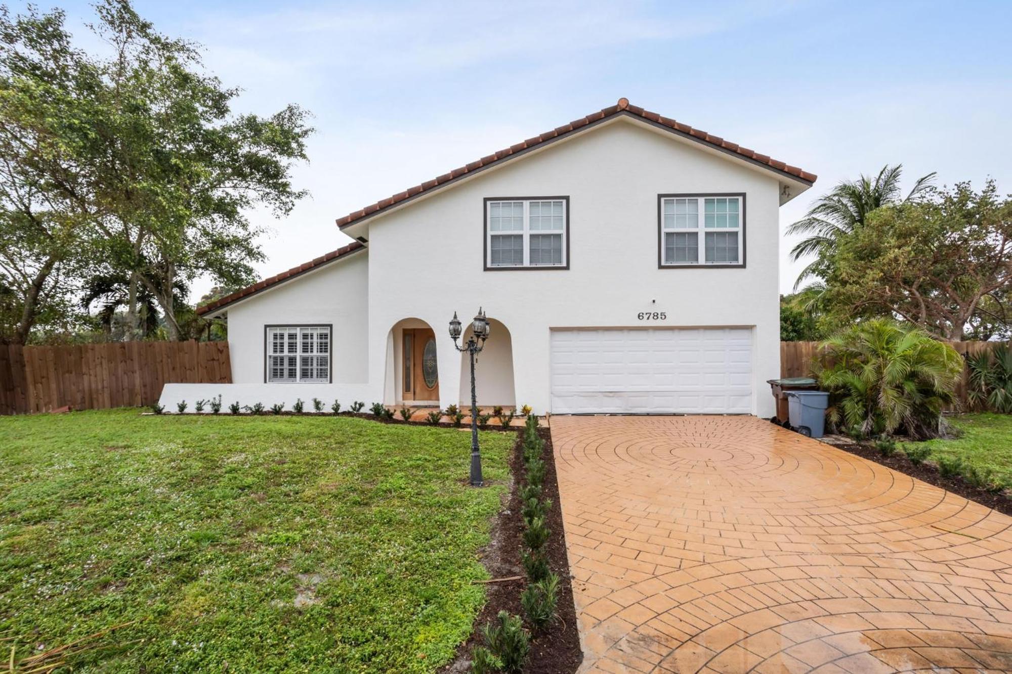 Escondida Drive - Minimum 3 Night Stay West Palm Beach Exterior photo