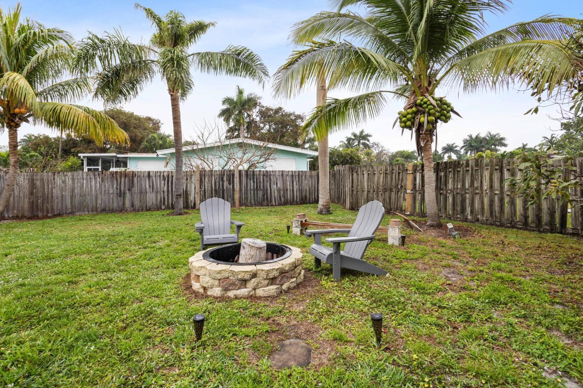 Escondida Drive - Minimum 3 Night Stay West Palm Beach Exterior photo