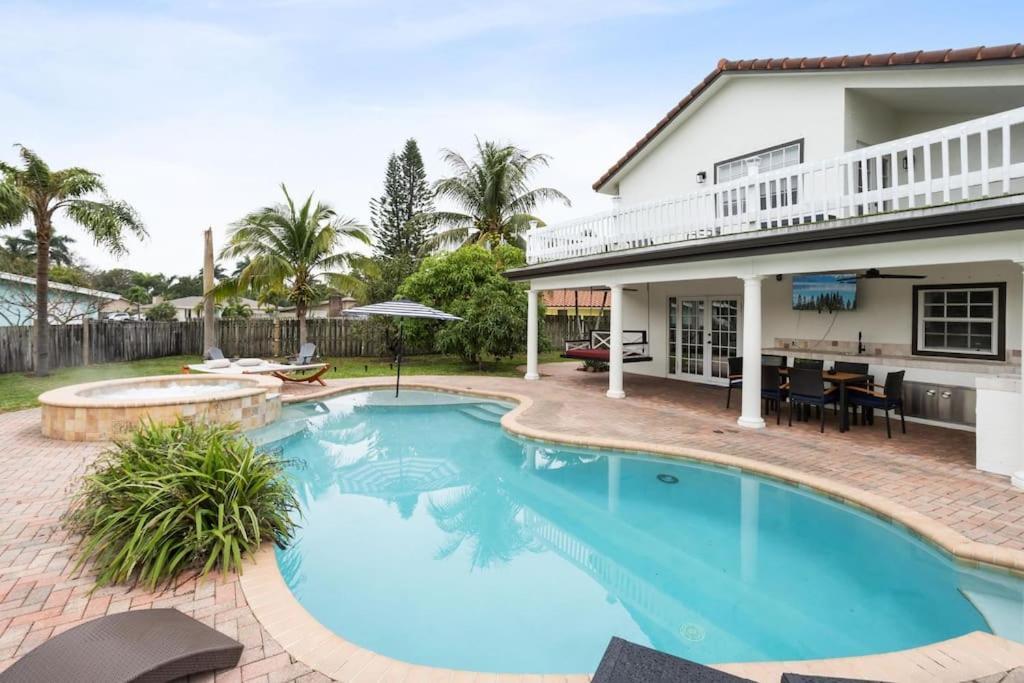 Escondida Drive - Minimum 3 Night Stay West Palm Beach Exterior photo