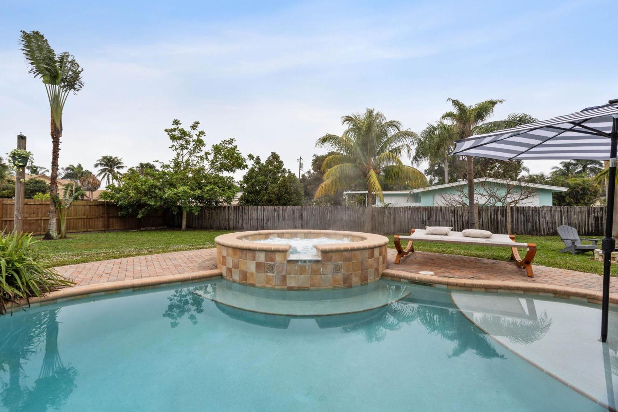 Escondida Drive - Minimum 3 Night Stay West Palm Beach Exterior photo