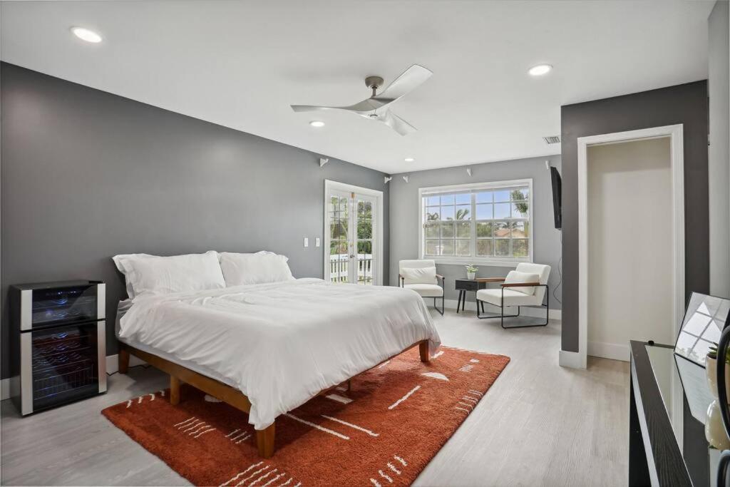 Escondida Drive - Minimum 3 Night Stay West Palm Beach Exterior photo